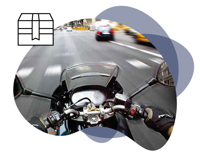 Mensajeria para empresas 2024